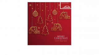 We wish you and your family a Merry Christmas and a Happy New Year!