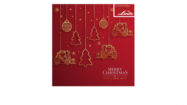 We wish you and your family a Merry Christmas and a Happy New Year!